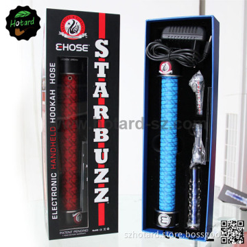 2014 Huge Vapor Starbuzz E-Hose/E-Hookah with High Quanlity